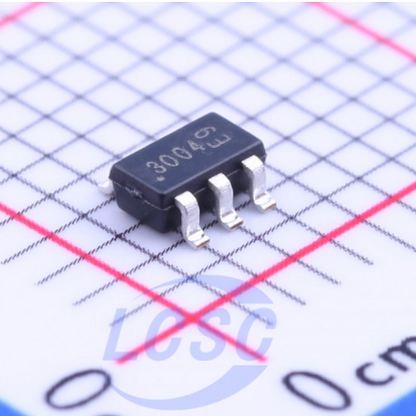 ZXGD3004E6TA SMD Gate Driver SOT-23-6 40V 8A 3004 DIODES