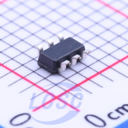 ZXGD3004E6TA SMD Gate Driver SOT-23-6 40V 8A 3004 DIODES