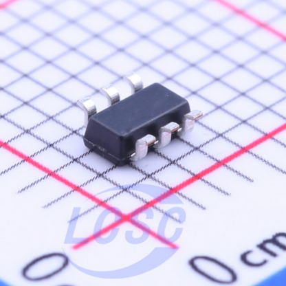 ZXGD3004E6TA SMD Gate Driver SOT-23-6 40V 8A 3004 DIODES