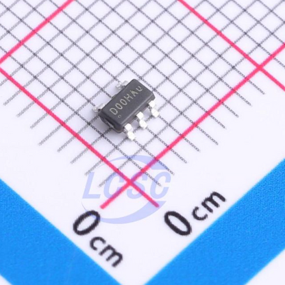 MT9700-N SMD 2A Power Distribution Switches SOT-23-5 D00HA XI'AN Aerosemi Tech
