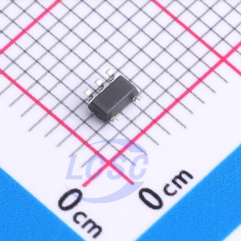 MT9700-N SMD 2A Power Distribution Switches SOT-23-5 D00HA XI'AN Aerosemi Tech