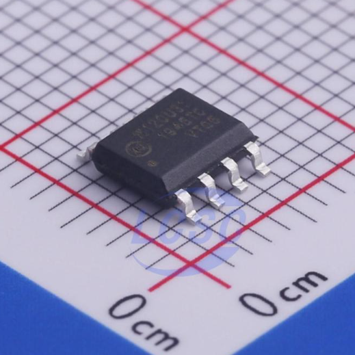 Pi120U31 Digital Isolator 120U31 SOIC-8 2Pai Semi 150kV/us