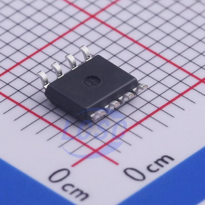 Pi120U31 Digital Isolator 120U31 SOIC-8 2Pai Semi 150kV/us