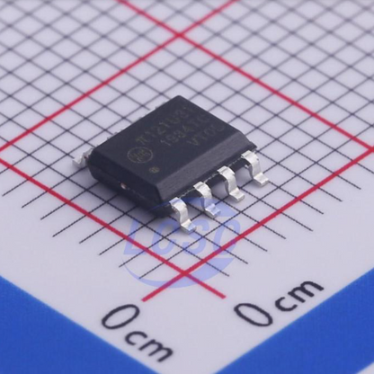 Pi121U31 Digital Isolators 121U31 SOIC-8 2Pai Semi 150kV/us