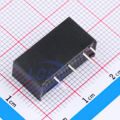 B1212S-2WR3DC DC Converter 12V 2W HILINK Isolated