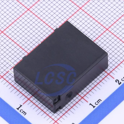 HF46F/12-HS1T Relay 12V 5A 4Pin HONGFA SPST