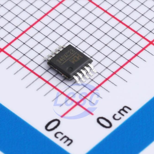 CH340X SMD IC SMD USB TO UART WCH