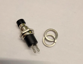 PB10B Push Button Switch Camay Momentary