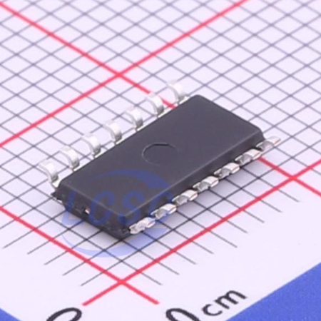 LM224DT SMD IC OP AMP 224 ST