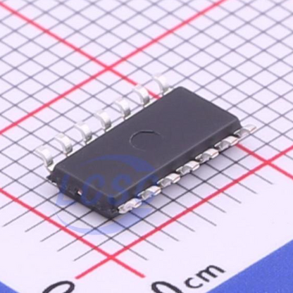 LM224DT SMD IC OP AMP 224 ST