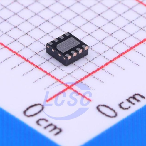 DRV8837DSGR Motor Driver IC 837 8837 WSON-8-EP(2x2) TI