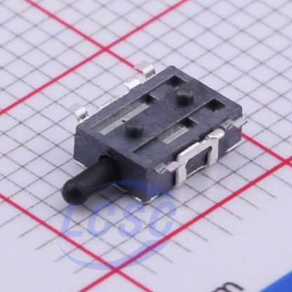 TM-1022-B SMD Switch SPST-NO LIMIT SWITCH END STOP 5.6x4mm XKB