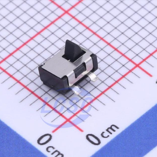 UK-D0429-2 SMD Switch SPST-NO Limit 4.7x3.5mm USAKRO