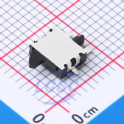 KFC-V-308-R SMD Switch SPST limit Switch End Stop SHOU HAN