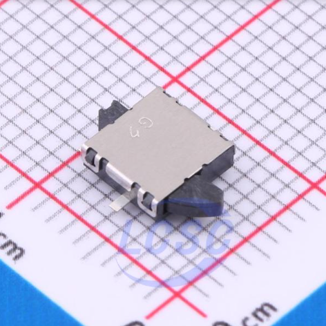 SH-31R11T SMD Switch SPST Angle Toggle END STOP LIMIT SHOU HAN