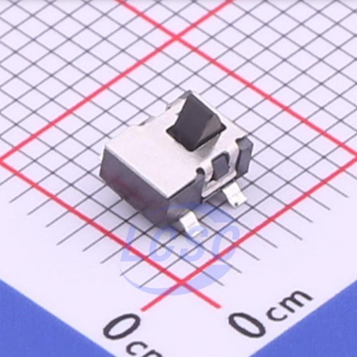 TS-103 SMD Switch SPST Limit switch 4.8x3.6mm SHOU HAN