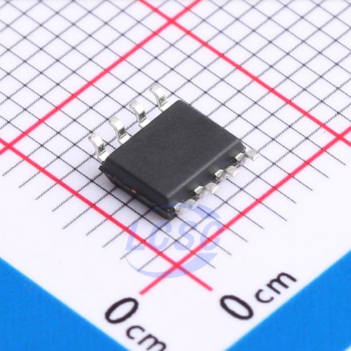 MX512H SMD Motor Driver 512H SOP-8 Mixic