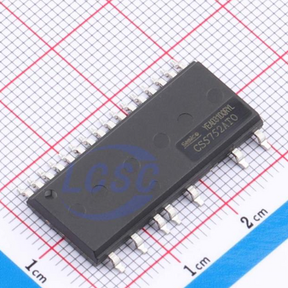 CS5752ATO Power Driver Module SOP-23H CRMICRO
