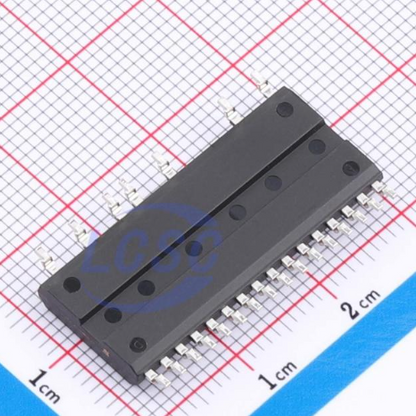 CS5752ATO Power Driver Module SOP-23H CRMICRO