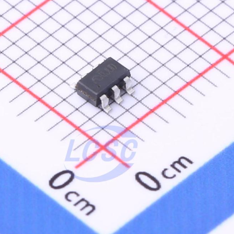 ME3110AM6G SMD Buck 2A QJYW SOT-23-6 MICRONE