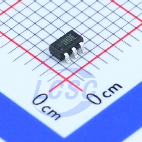 ME3116AM6G SMD Buck 1A 1HZJ SOT-23-6 MICRONE
