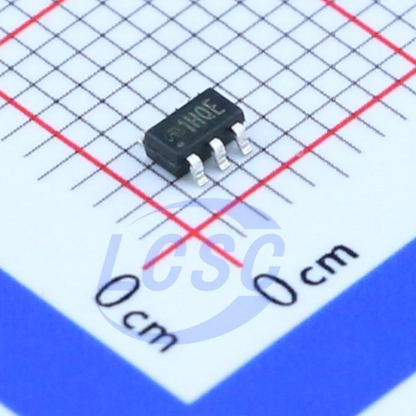ME3116AM6G SMD Buck 1A 1HZJ SOT-23-6 MICRONE