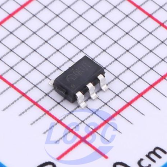 ME3121AM6G SMD Buck SOT-23-6 MICRONE
