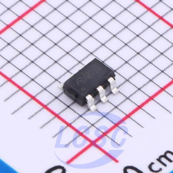ME3113AM6G SMD Buck SOT-23-6 MICRONE
