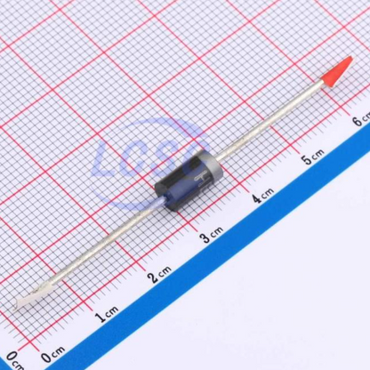 HER508 Diode DO-27 1kV 1000V 5A NH