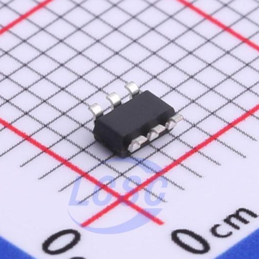 ME2135A50M6G SMD Converter 4AY2 SOT-23-6 MICRONE