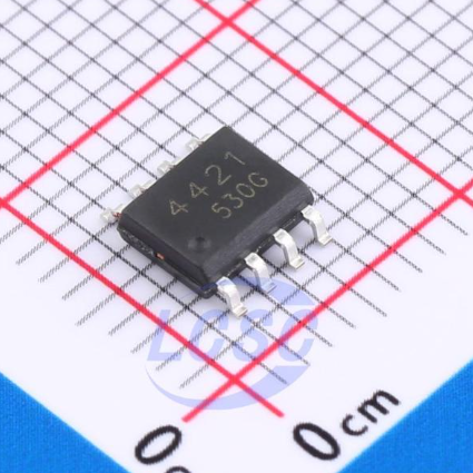 DO4421 SMD MOSFET 60V 9A P Channel SOP-8 DOINGTER