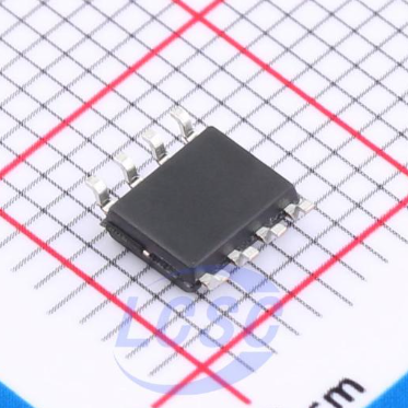 DO4421 SMD MOSFET 60V 9A P Channel SOP-8 DOINGTER