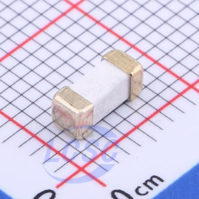 500mA 300V SMD Fuse 2410 SST0500 Reomax