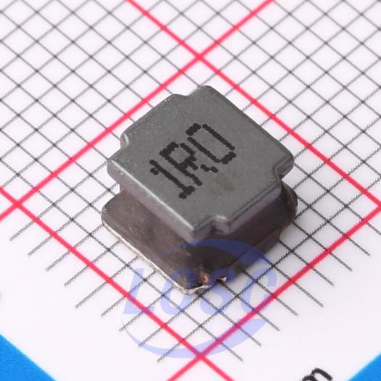 1uH 5.6A SMD Inductor ANR6045T1R0N 6x6mm ±30% 1R0 APV