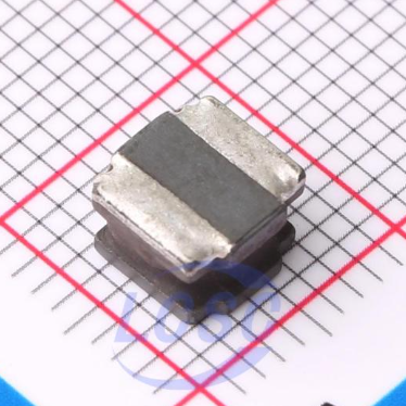 1uH 5.6A SMD Inductor ANR6045T1R0N 6x6mm ±30% 1R0 APV