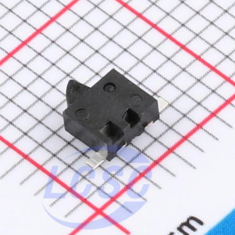 SMD Limit Switch END STOP SPST HX-KFC-V-309-L Hanxia