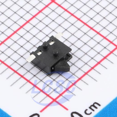 SMD Limit Switch END STOP SPST HX-KFC-V-309-L Hanxia