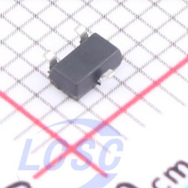 ME2188A33M3G-N Boost DC DC Switching Converter WKYX SOT-23-3 MICRONE