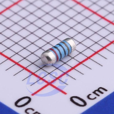 2k Ohm 0.25W SMD MFR Resistor ±1% MELF-0204 CSR0204FTDV2001