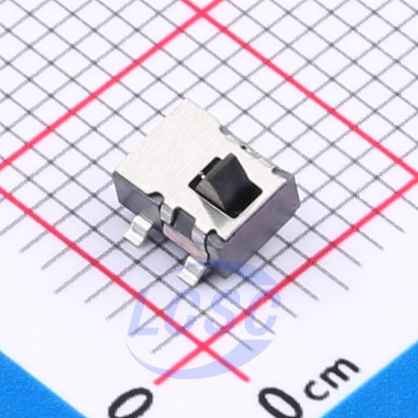 SMD Limit Switches END STOP 7.4x3.6mm YTD-M02-AAP YIYUAN