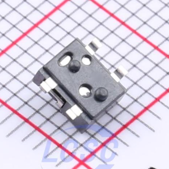 SMD Limit Switches END STOP 7.4x3.6mm YTD-M02-AAP YIYUAN