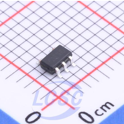 S1Y SMD ME3102AM5G SOT-23-5 MICRONE