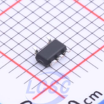 S1Y SMD ME3102AM5G SOT-23-5 MICRONE