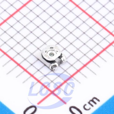 1k Ohm 0.15W SMD Potentiometer RH02B1C13X