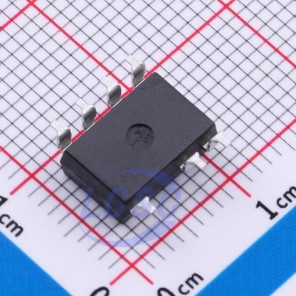 BC2223A SMD Solid State Relay SMD-7P SSR 2223A BC