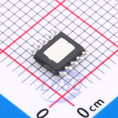 CH571K SMD Microcontroller ESSOP-10 BLE WCH