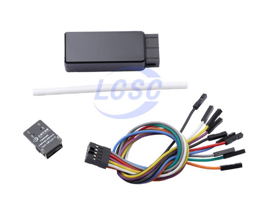 LCKFB-DAPLink-Emulator DAP Link Programmer LCSC-boards