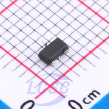CC6103ST Hall Effect Switch SMD IC 6103 SOT-23 Cross chip