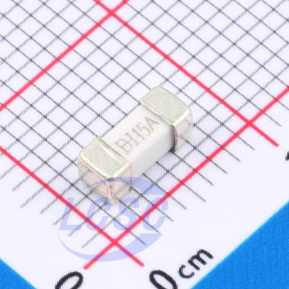 15A 350V SMD Fuse AC 2410 BSMD2410C-2150T BHFUSE