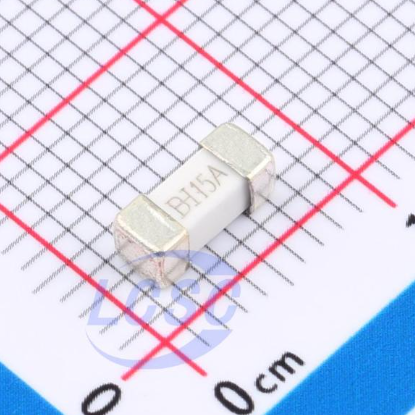 20A 350V SMD Fuse 2410 BSMD2410C-2200T BHFUSE